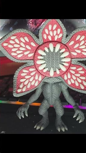 #strangerthings #demogorgan #eleven #strangerthings5 #mike #will