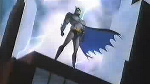 Batman: Animated Series (1992) S01E28 [Lektor PL]