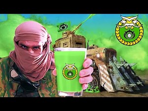 Command and Conquer: Generals Zero Hour | Rebels Elite Packed (60FPS 1440p)