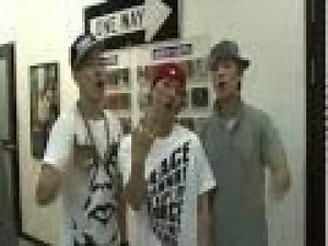 One Way greeting for ASAP XV