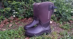 Boot Review: The LaCrosse Alpha Range
