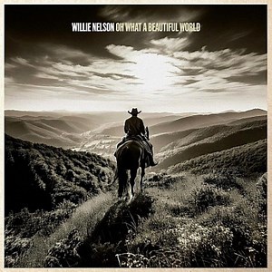 Albums Of The Week: Willie Nelson | Oh What A Beautiful World - Tinnitist