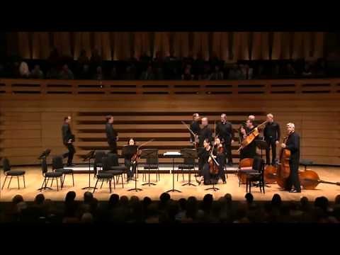 The Music of Arvo Pärt: Live from Korner Hall: