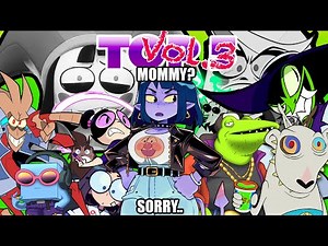 EVEN MORE INDIE CARTOONS you need to watch!