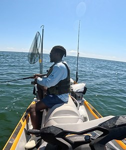 Emmanuel Williams on Reels