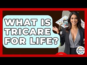 What Is TRICARE For Life? - Get Retirement Help