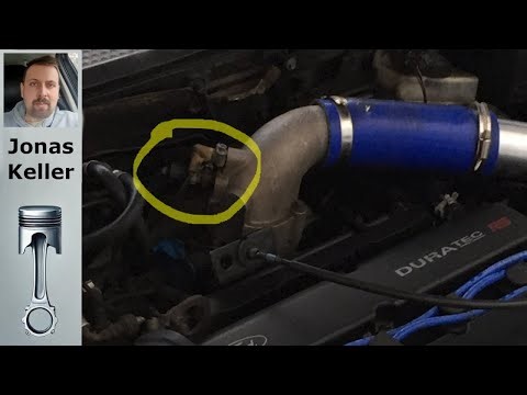 Fehlercode P0705: So behebst du den Schaltkreisfehler beim Getriebesensor 'A'!