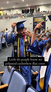 X-ray School Journey: From Classmates to Graduating Lab Partners
