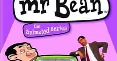 MR. BEAN, LA SERIE ANIMADA - Temporada 1 Completa en Español