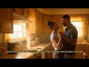 R. Kelly - I'll Never Leave (Music Video)