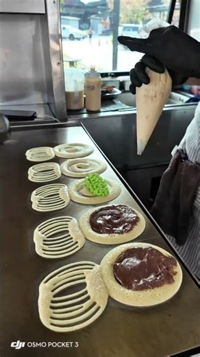 இவர் கடையில் வாங்குற தோசை டேஸ்ட்டா இருக்குமா 💥|| #botinformation #shorts ||