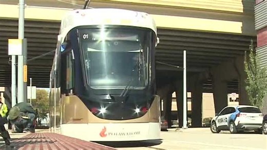 Milwaukee officials push to shut down The Hop streetcar operations
