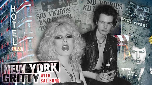 10K views · 42 reactions | Sex, drugs and punk rock: The story of Sid and Nancy. Stay tuned to InsideEdition.com for a look back at the anti-Romeo and Juliet tale. | Inside Edition | Facebook
