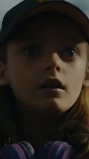 OUTER RANGE Trailer (2022) Josh Brolin Thriller Series