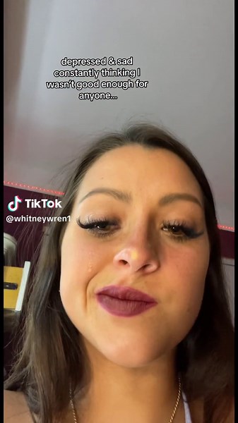 Support and Love: Overcoming Insecurities and Finding Happiness