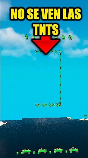 How to set up far vision in Minecraft