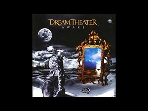 DREAM THEATER - awake #fullalbum