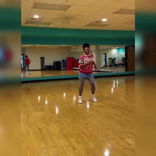 Wagon Wheel #linedance #beginnerlinedance