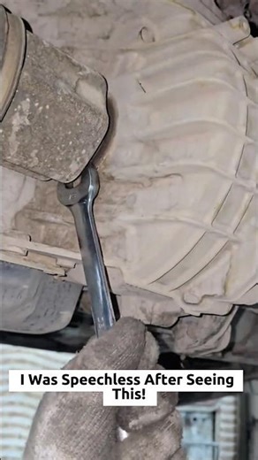 EASY WAY TO REPAIR :A stuck CV axle can stop your entire repair