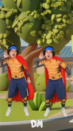 da moose da moose camp song