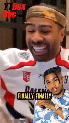 DDG vs PrettyBoyFredo Boxing Match Is ON! *OFFICIAL*