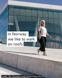 16K views · 246 reactions | A visual guide to some of Norway's special architecture is here! | Visit Norway | Facebook