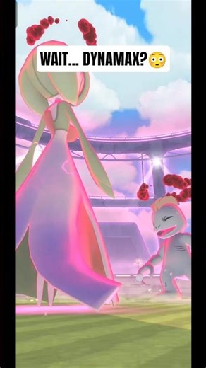 POV: You Catch a Dynamax Machamp 💪🔥 #pokemongo #pokemongoshorts #pokemongoindia #pokemon
