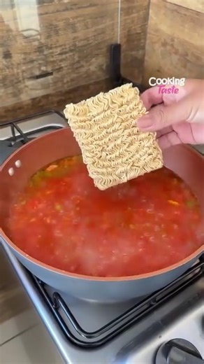 246K views · 607 reactions | A new way to make your dinner! Fast and super economical! | Cooking Taste | Facebook