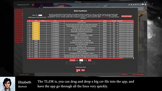 xVASynth v3 - F4VA Synth
