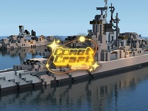 CCNet Tanks and Ships