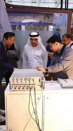 the AI Smart Electromagnetic Generator (#AISEG)