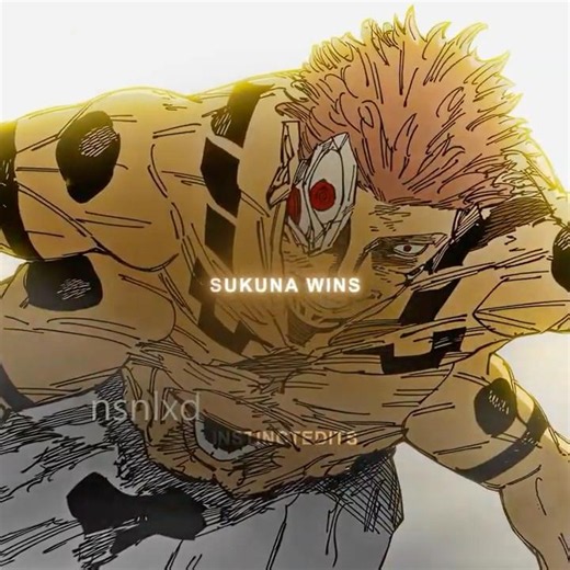 Sukuna could've won... || Jujutsu Kaisen || #fyp #foryou
