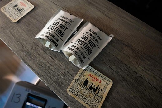 Radon testing could be required in schools under proposed Ohio House bill