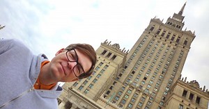 Die Sendung mit der Maus - Polen-Spezial: Ralph Caspers in Warschau - TV SPIELFILM