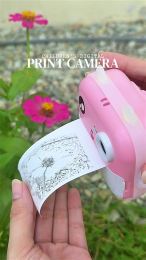 The Best Children's Digital Printing Camera Guide