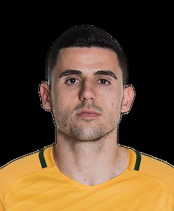 Tom Rogic - Soccer News, Rumors, & Updates
