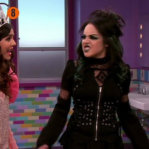 1.3M views · 464 reactions | Remember when Jade rocked all of these costumes? | Remember When | Facebook