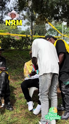 HAPPENING NOW LIVE IN MASAKA DISTRICT MASAKA CITY #senkayimedia #masakadistrict #masakacity #SilentMajority #ProtectingTheGains