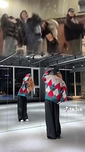 EXO The First Snow Dance Tutorial