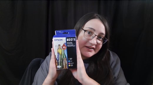 Watch What To Know Before Buying These Ink Cartridges! on Amazon Live
