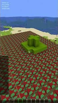 Every Important Command in Minecraft World Edit | Part 1 #shorts