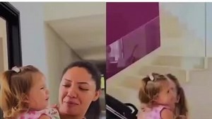 Evaristo Costa alfineta maternidade de Virginia Fonseca e web reage