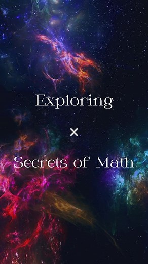 🤫Secret of study math. #mathtutoronline #cameramath #studymaths