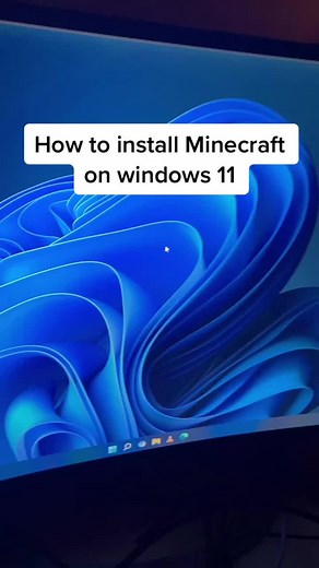 Minecraft on windows 11 tutorial #PrimeDayShowPJParty #28XTREMES #windows #windows11 #minecraft #minecraftjava