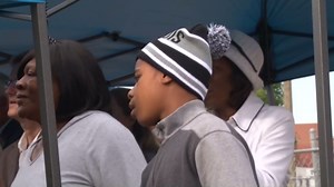 St. Louis Church Fires have City on Edge