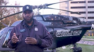 2.8K views · 169 reactions | Our Air Support Unit got UPGRADED with a new helicopter!  This new aircraft is equipped with the latest technology to help us track fleeing vehicles and monitor large crowds. We're improving our technology every day to help keep our city and Detroiters safe! #PositivelyDPD #belikedetroit | Detroit Police Department | Facebook