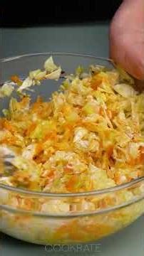 The brilliant trick that will change the way you cook cabbage!