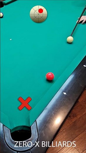 The Position Shot Most Players Get Wrong