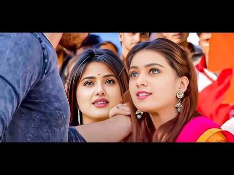 Superhit (HD) Blockbuster Superhit South Indian Hindi Dubbed Action Movie | Harikrishna, Akshitha