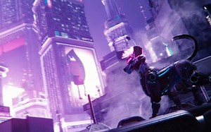 三维MG动画教程，用C4D和AE制作 2D 转 3D效果,